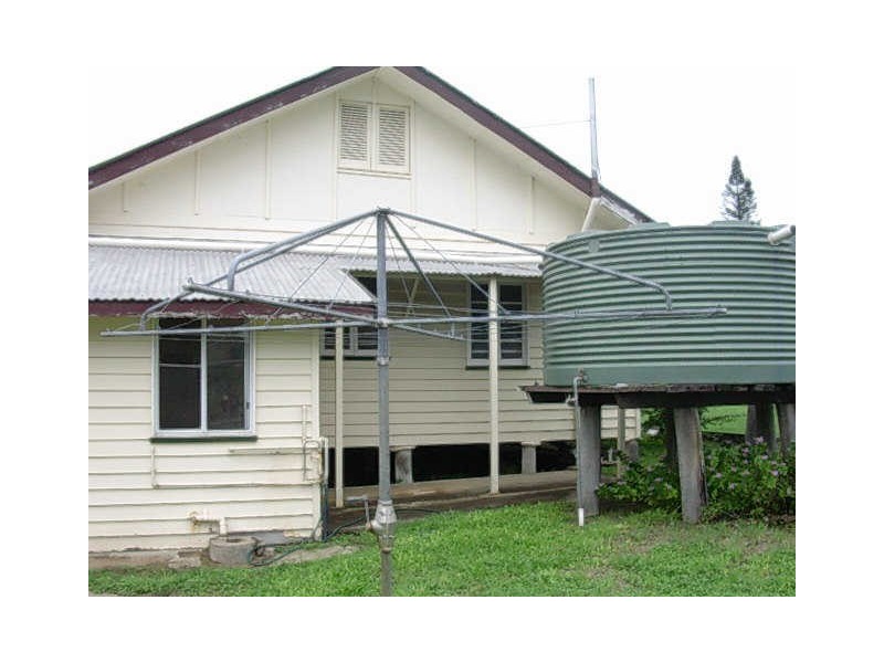 6 Meyer Street, Gayndah QLD 4625