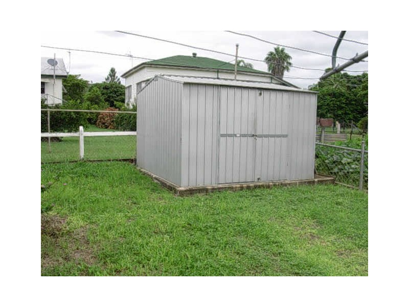 6 Meyer Street, Gayndah QLD 4625