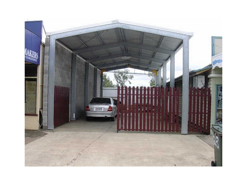 26 & 28 Meson Street, Gayndah QLD 4625