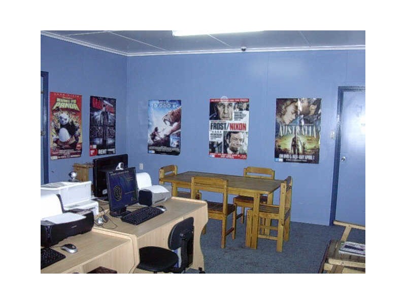 26 & 28 Meson Street, Gayndah QLD 4625