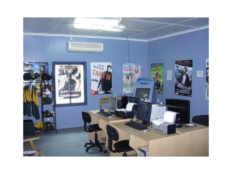 26 & 28 Meson Street, Gayndah QLD 4625