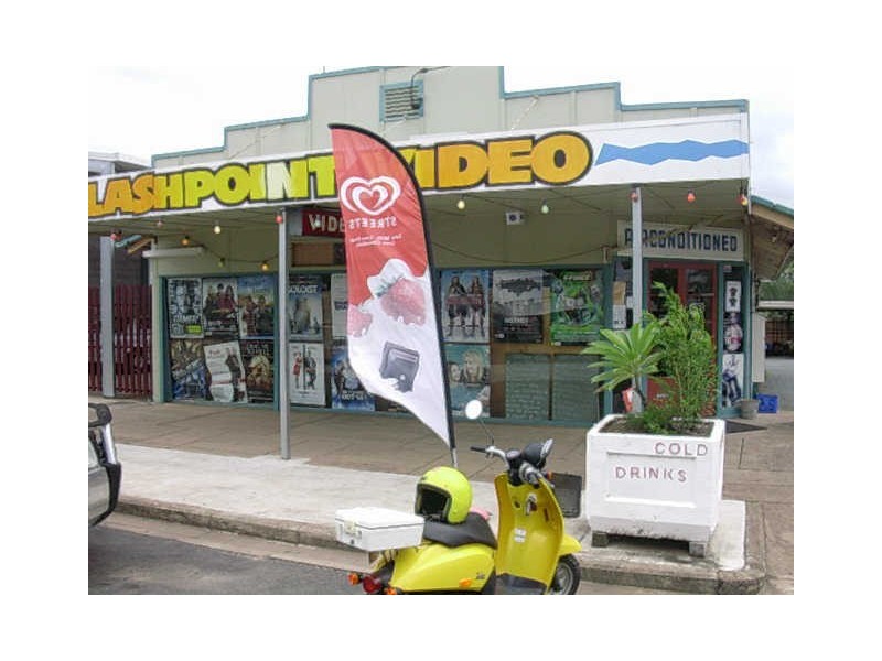 26 & 28 Meson Street, Gayndah QLD 4625