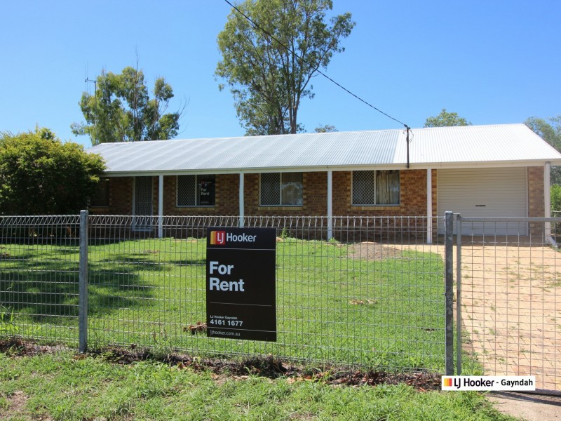 6 Station St, Gayndah QLD 4625