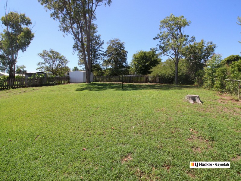 6 Station St, Gayndah QLD 4625