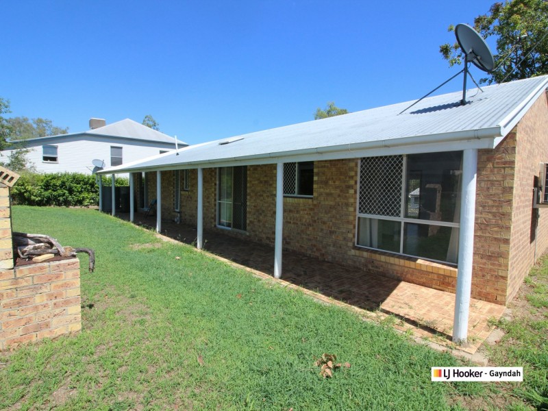 6 Station St, Gayndah QLD 4625