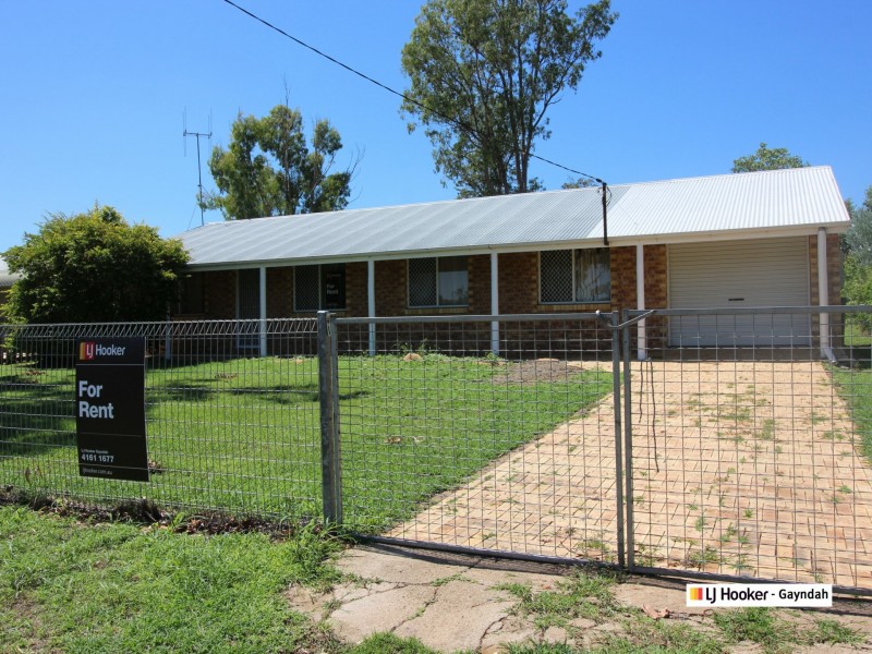 6 Station St, Gayndah QLD 4625