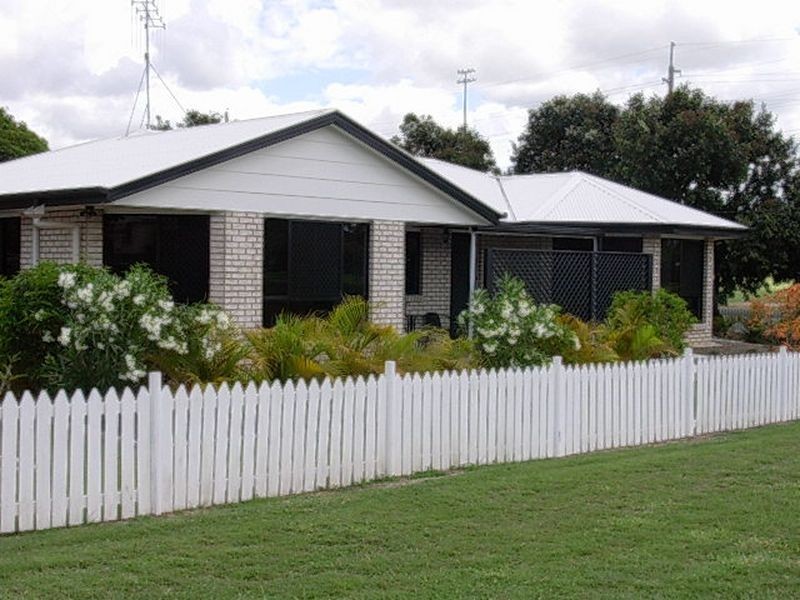 50 Barrow Street, Gayndah QLD 4625