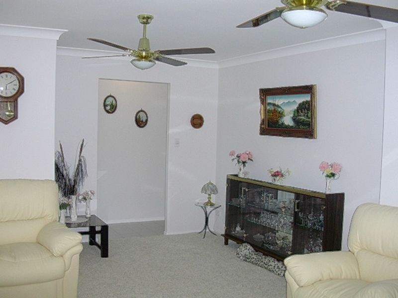 50 Barrow Street, Gayndah QLD 4625