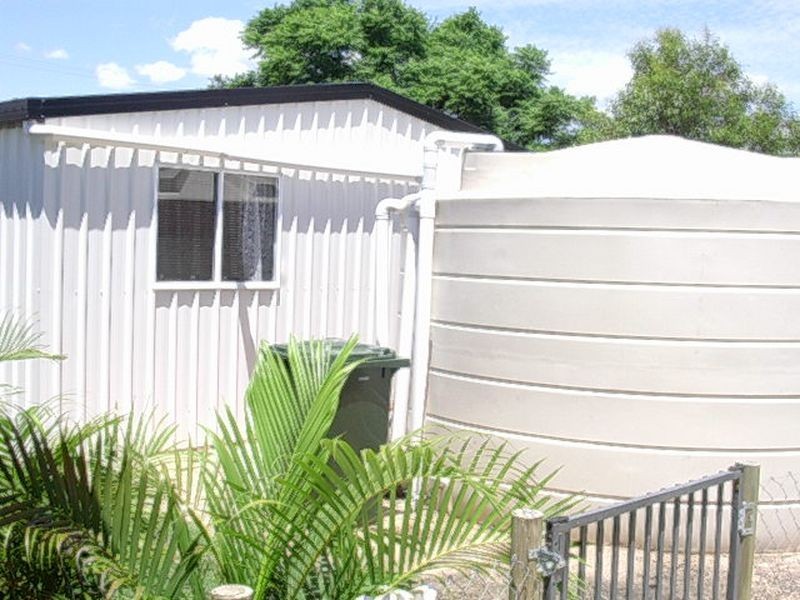 50 Barrow Street, Gayndah QLD 4625