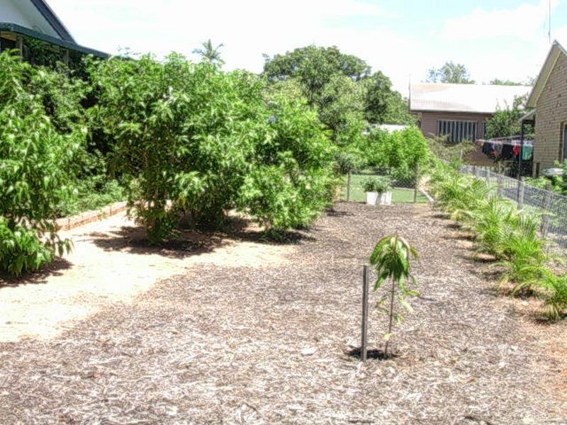 50 Barrow Street, Gayndah QLD 4625