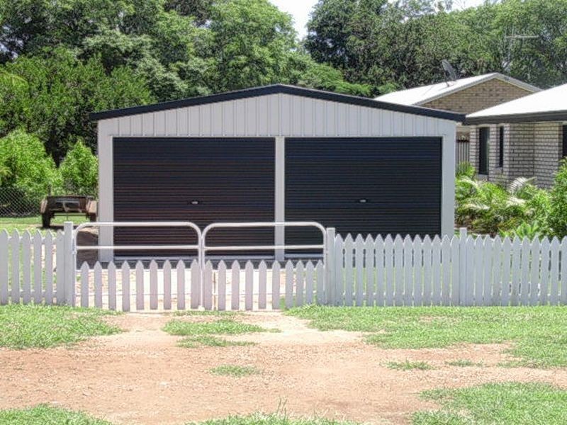 50 Barrow Street, Gayndah QLD 4625