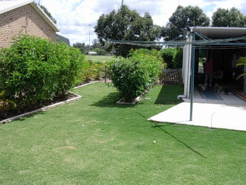 50 Barrow Street, Gayndah QLD 4625