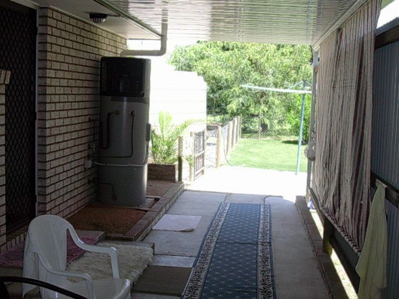50 Barrow Street, Gayndah QLD 4625