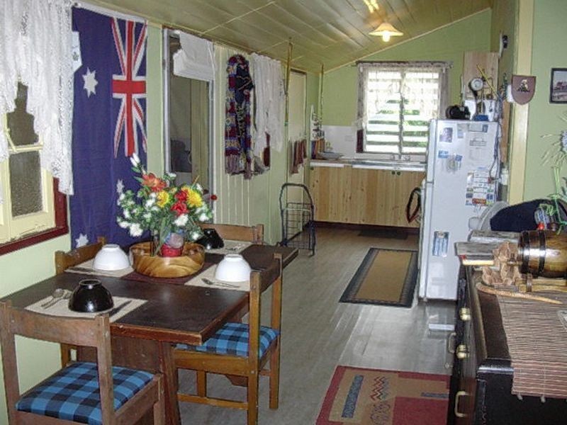 93 Meson Street, Gayndah QLD 4625