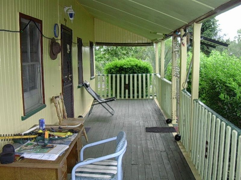 93 Meson Street, Gayndah QLD 4625