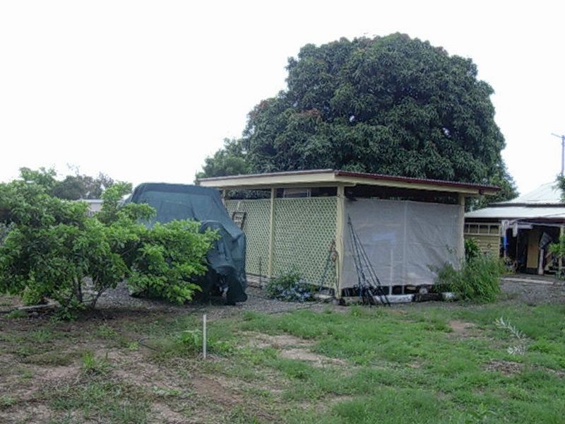 93 Meson Street, Gayndah QLD 4625