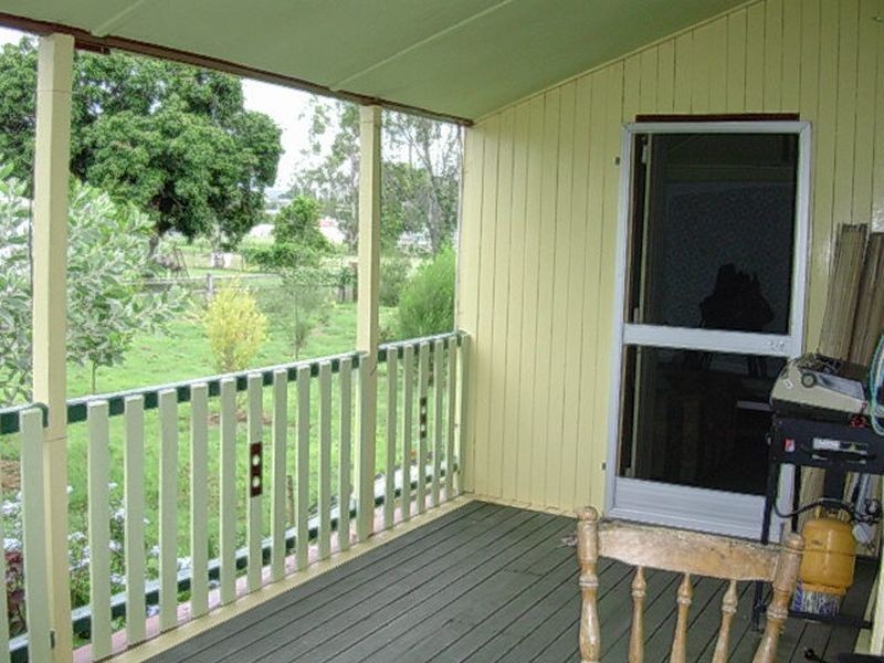 93 Meson Street, Gayndah QLD 4625