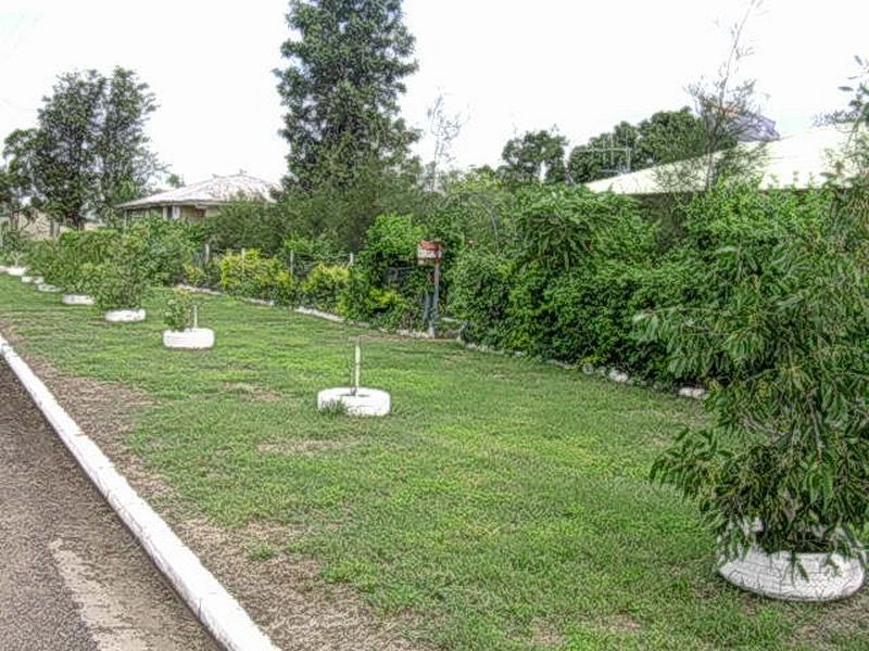 93 Meson Street, Gayndah QLD 4625