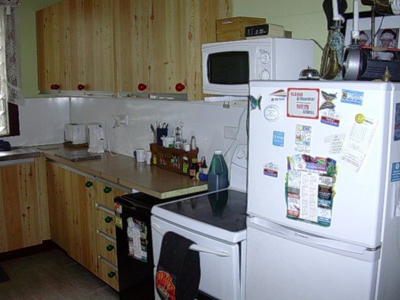 93 Meson Street, Gayndah QLD 4625