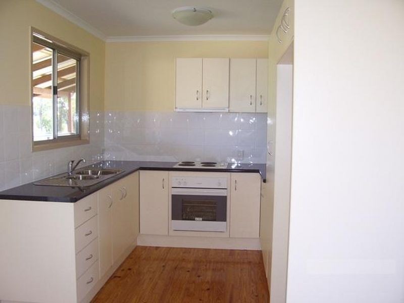 1 Arthur Street, Gayndah QLD 4625