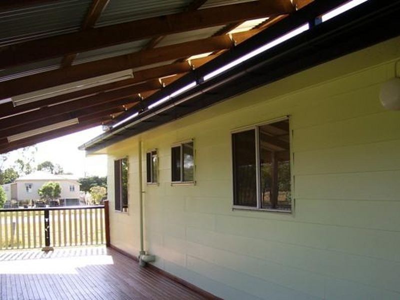 1 Arthur Street, Gayndah QLD 4625