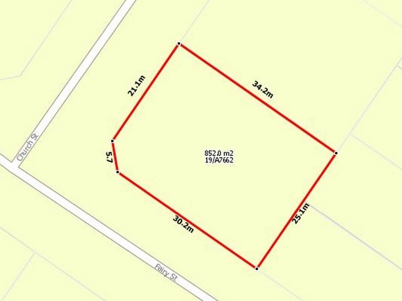 2 FAIRY STREET, Abercorn QLD 4627