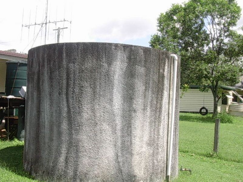 11 Donelly Street, Mount Perry QLD 4671