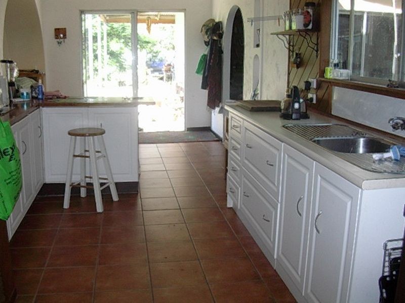 843 MOUNT DEBATABLE ROAD, Gayndah QLD 4625