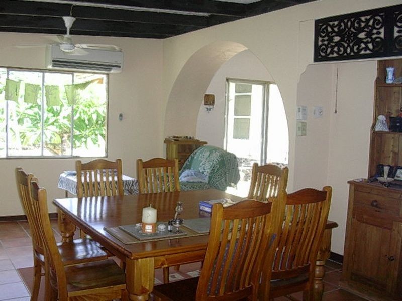 843 MOUNT DEBATABLE ROAD, Gayndah QLD 4625