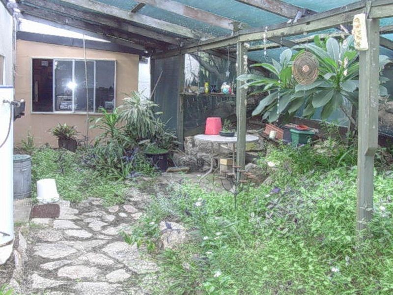 843 MOUNT DEBATABLE ROAD, Gayndah QLD 4625