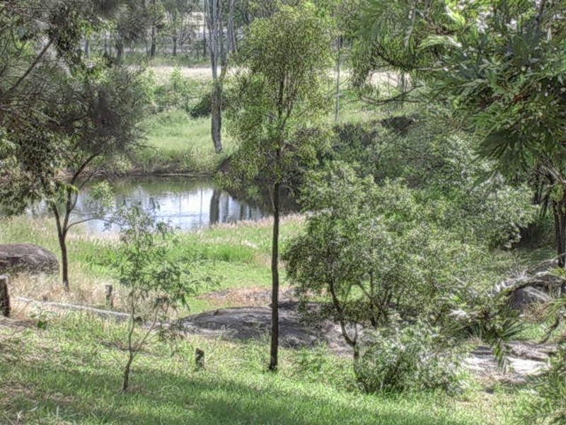 843 MOUNT DEBATABLE ROAD, Gayndah QLD 4625