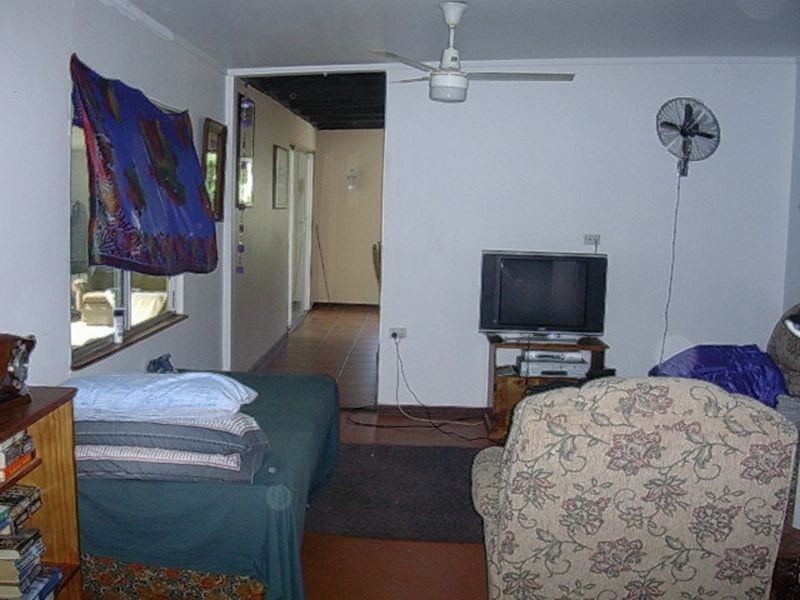 843 MOUNT DEBATABLE ROAD, Gayndah QLD 4625