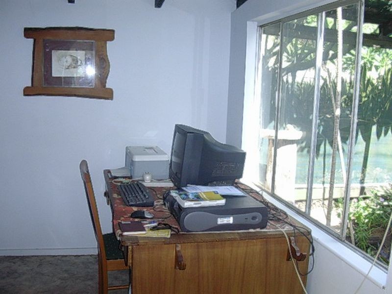 843 MOUNT DEBATABLE ROAD, Gayndah QLD 4625