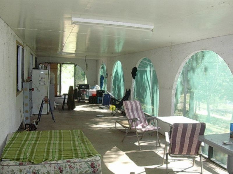 843 MOUNT DEBATABLE ROAD, Gayndah QLD 4625