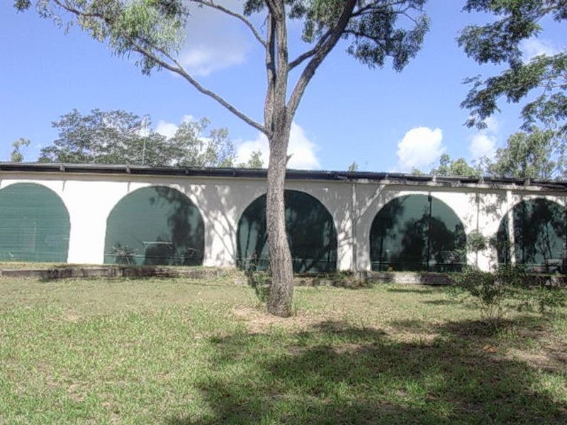 843 MOUNT DEBATABLE ROAD, Gayndah QLD 4625