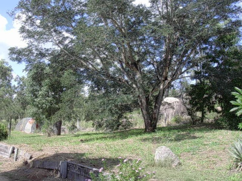 843 MOUNT DEBATABLE ROAD, Gayndah QLD 4625