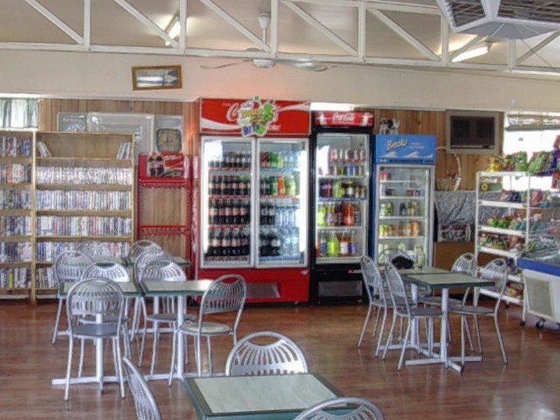 38 Moreton Street, Eidsvold QLD 4627