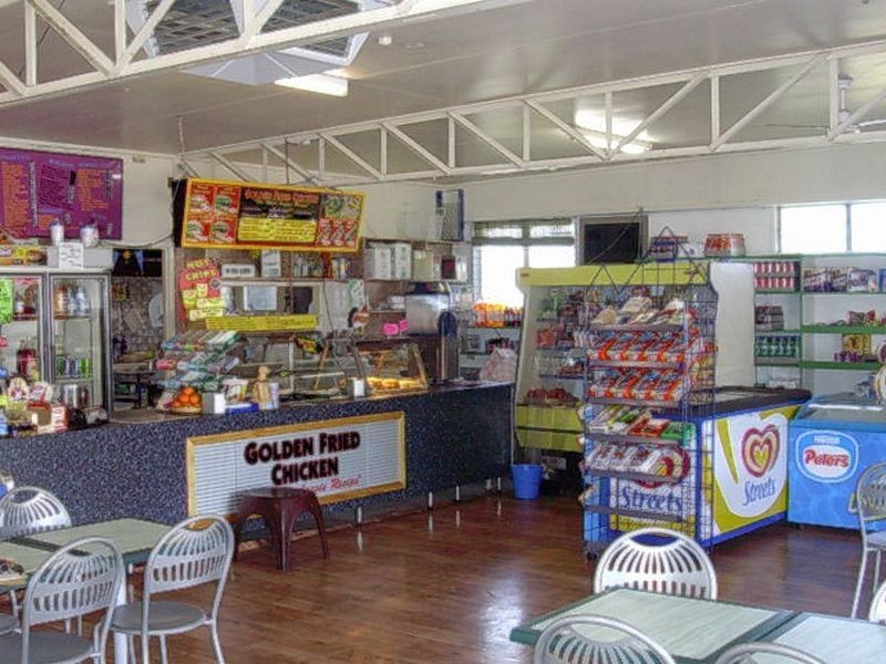 38 Moreton Street, Eidsvold QLD 4627