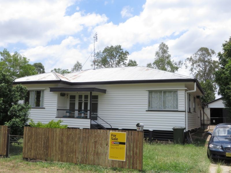 13 Boyd Street, Gayndah QLD 4625