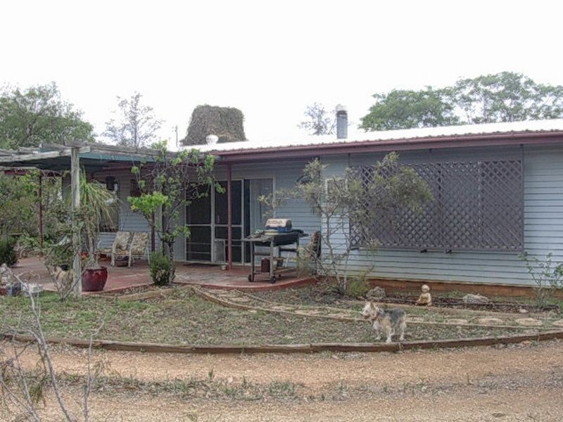 410 Shallcross Road, Mundubbera QLD 4626