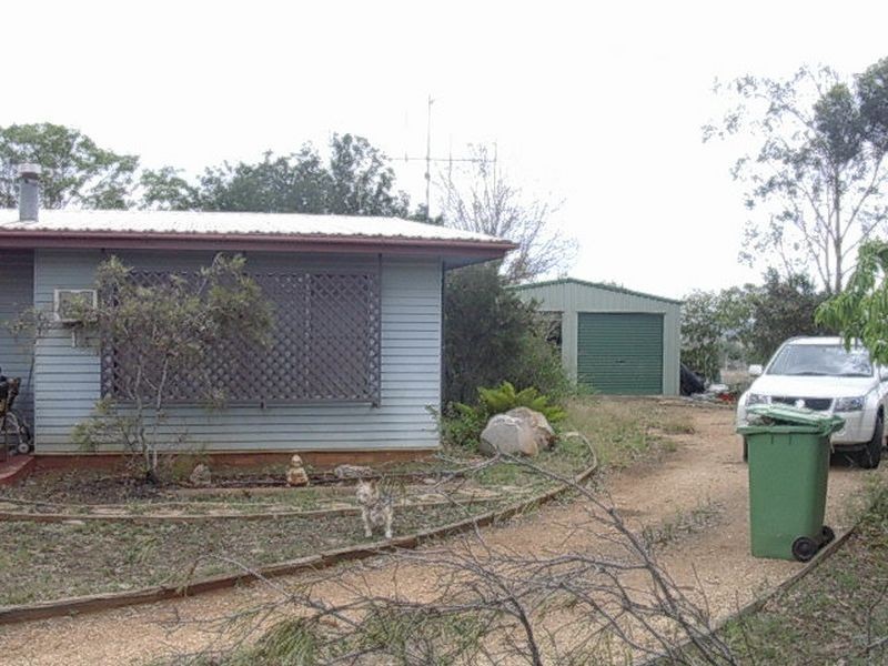 410 Shallcross Road, Mundubbera QLD 4626