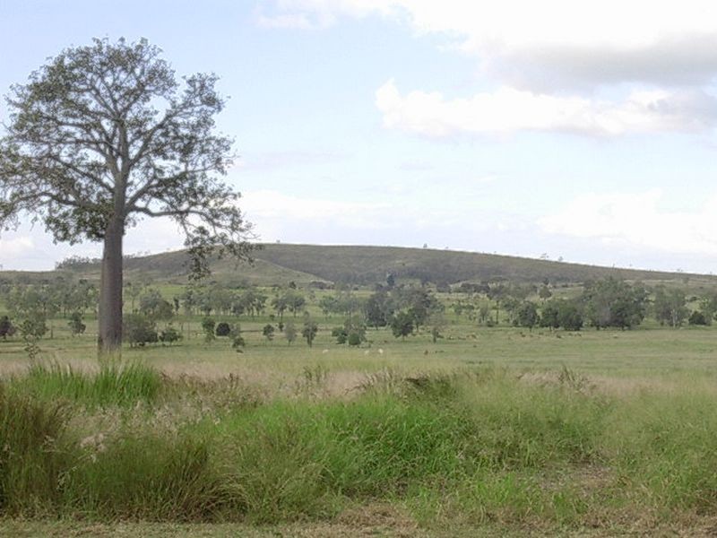 70 Huths Road, Gayndah QLD 4625
