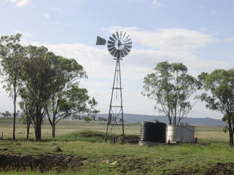 70 Huths Road, Gayndah QLD 4625