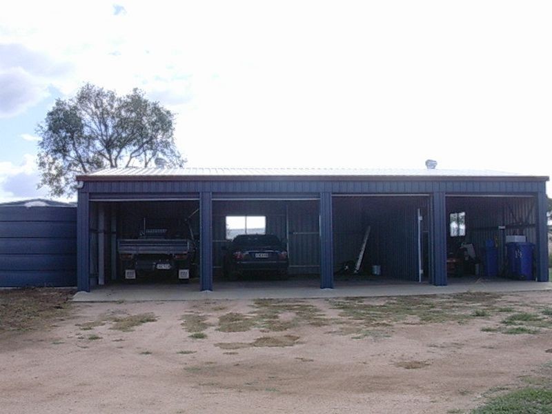 70 Huths Road, Gayndah QLD 4625