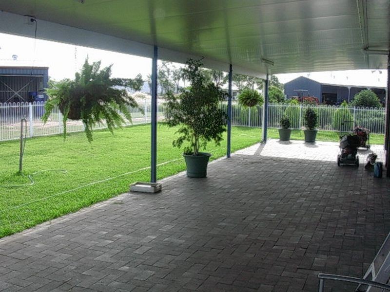 70 Huths Road, Gayndah QLD 4625