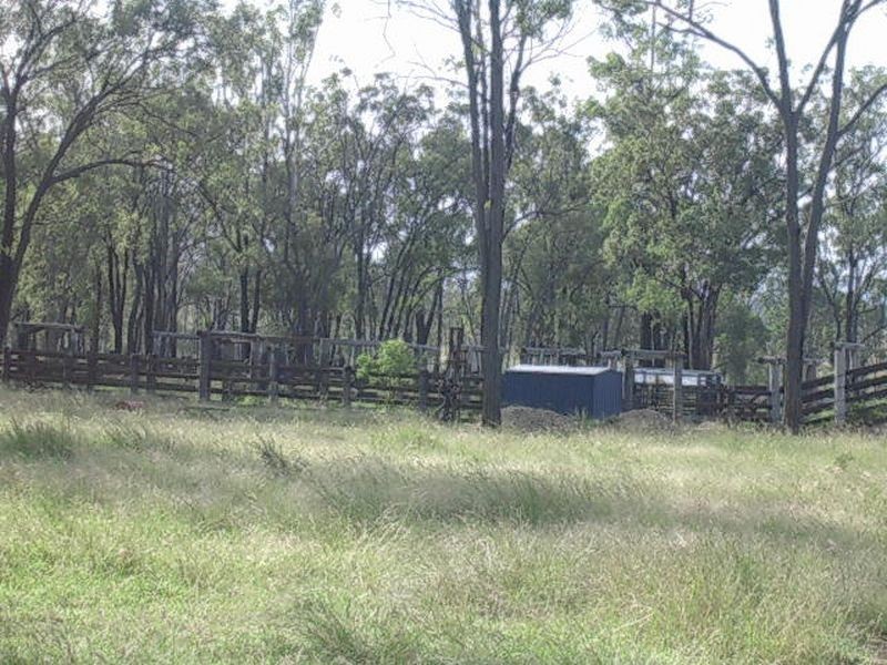 70 Huths Road, Gayndah QLD 4625