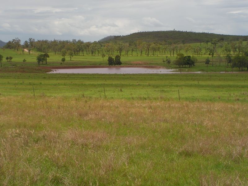 70 Huths Road, Gayndah QLD 4625