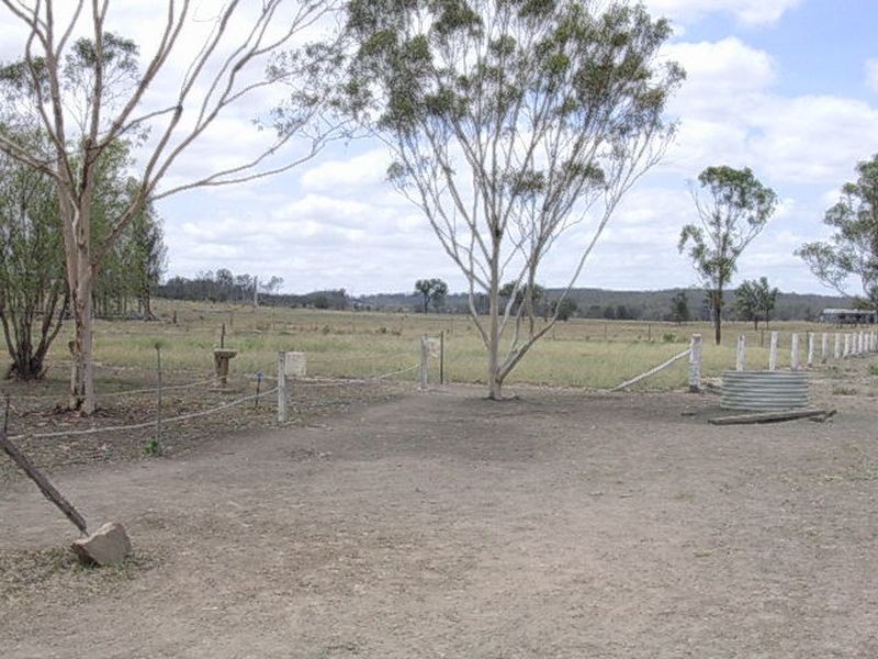 32 Kerwee Road, Eidsvold QLD 4627