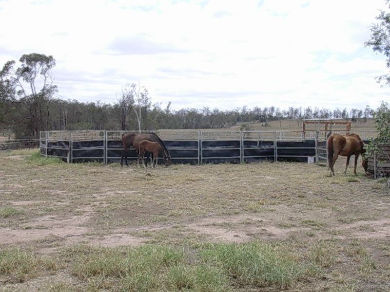 32 Kerwee Road, Eidsvold QLD 4627