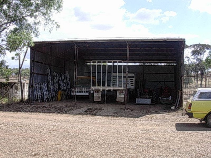 1 Coonambula Road, Mundubbera QLD 4626